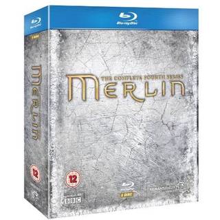 merlin season 4 complete download